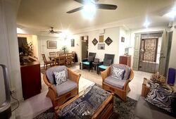 Blk 126 Rivervale Plains (Sengkang), HDB 4 Rooms #600236861